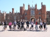 Thames Path Tour
